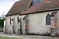 Etrelles-sur-Aube - Eglise de l'Assomption 1