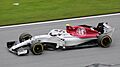 FIA F1 Austria 2018 Nr. 16 Leclerc