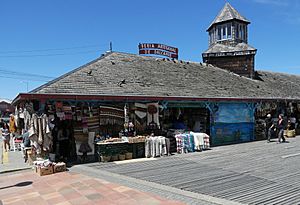 Archivo:Feria Artesanal de Dalcahue. Isla Grande de Chiloé. Chile