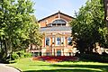 Festspielhaus de Bayreuth Festival 2016