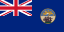Flag of British Bengal.svg