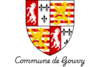 Flag of Gouvy.svg