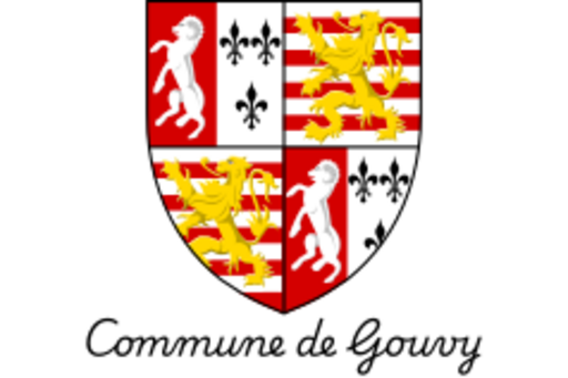 Flag of Gouvy