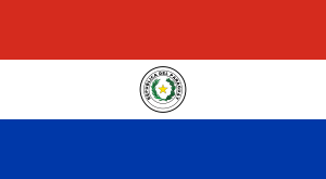 Archivo:Flag of Paraguay