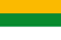 Flag of Polonuevo (Atlántico)