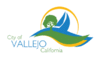 Flag of Vallejo, California.gif