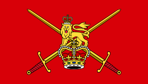Archivo:Flag of the British Army