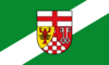 Flagge Landkreis Bernkastel-Wittlich.svg