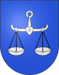 Founex-coat of arms.svg