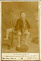 Frank Lentini Zusatzfuß