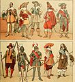 Geschichte des Kostüms (1905) (14784032912)