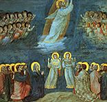 Giotto - Scrovegni - -38- - Ascension.jpg