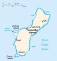 Guam-CIA WFB Map