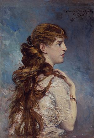 Archivo:Harriet Valentine Crocker Alexander, by Giovanni Boldini