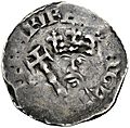 Henry II Penny