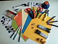 Herramientas para Scrapbooking