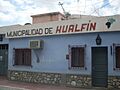 Hualfin Muni