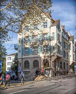 Archivo:ISAPZURICH-Institut