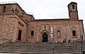 Iglesia Santa María la Mayor