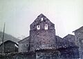 Iglesia antigua Remolina
