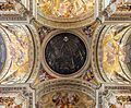 Iglesia de San Ignacio de Loyola, Roma, Italia, 2022-09-15, DD 30-32 HDR
