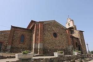 Archivo:Iglesia de Santa Elena, Santa Elena de Jamuz