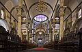 Iglesia de la Inmaculada Concepción, La Orotava, Tenerife, España, 2012-12-13, DD 10