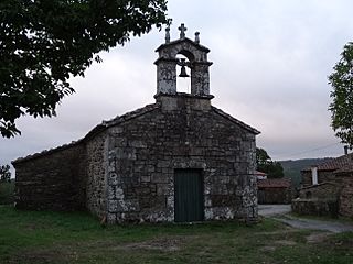 Igrexa Mourazos, Santiso, Coruña 2.JPG