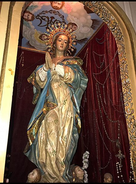 Inmaculada Manuel García Martínez 