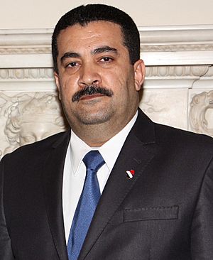 Iraqi Minister for Human Rights (6684996257) (cropped).jpg