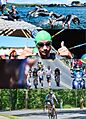 Ironman Valdivia