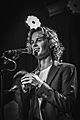 Isak Danielson, Foto Albin Lager