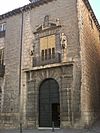 Jaén - Palacio de los Cobaleda Nicuesa K01.jpg