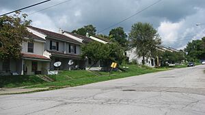 Archivo:Jackson east of Chambers in Campbell