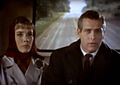 Julie Andrews and Paul Newman (Torn Curtain)