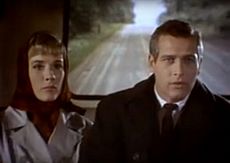 Archivo:Julie Andrews and Paul Newman (Torn Curtain)