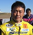 Kazunori Yamauchi
