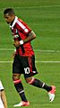Kevin-Prince Boateng (A.C. Milan)
