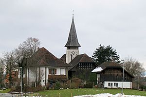 Archivo:Kirche-Grafenreid-2