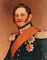 Konstantin von Hohenzollern-Hechingen