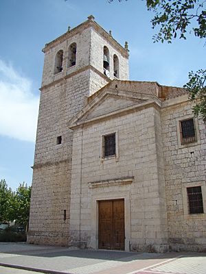 Archivo:La Pedraja de Portillo iglesia Asuncion ni