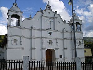 Archivo:La Union,Lempira 1