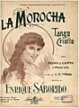 La morocha