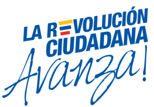 Archivo:La revolucion ciudadana Avanza