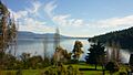 Lago Panquipullina