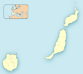 Las Palmas-Loc