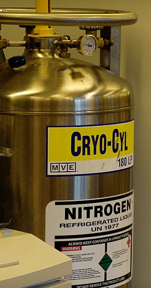 Archivo:Liquid nitrogen tank