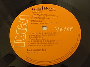 Archivo:Los Iracundos LP
