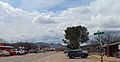 Main Street Arivaca Arizona 2015