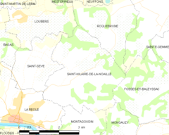 Map commune FR insee code 33418.png
